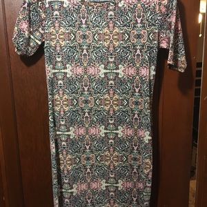 Lularoe Julia